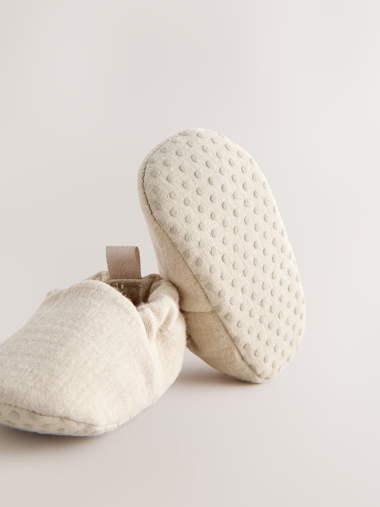 뉴트럴 - 슬립온 아기 신발 (0-18개월) - 5의 이미지 5