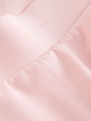 핑크 - 액티브 크롭 벌룬 레그 모달 바지 - 8의 이미지 7