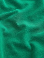 綠色 - Active Layered Sports Vest Top - 圖片 7/8