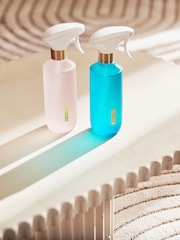 Rituals of Karma Lotus Flower & White Tea Home Perfume 400ml - Image 4 of 5