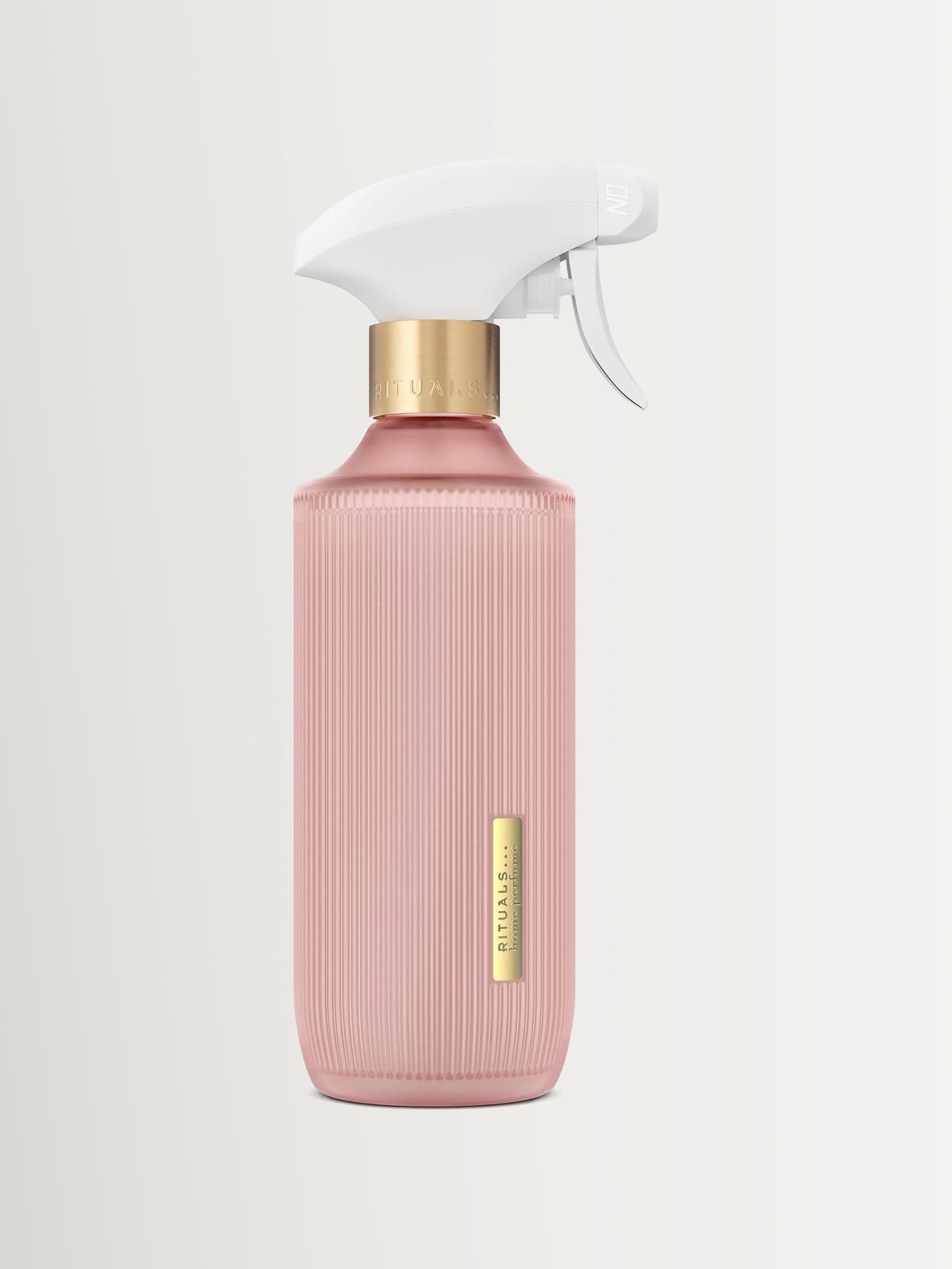 Rituals Unisex The Ritual Of Sakura Cherry Blossom & Rice Milk Home Perfume 400Ml