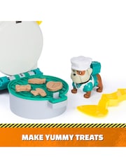 Spin Master Toys Rubble & Crew Grandpa Gravels Food Truck - Image 3 of 6
