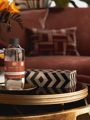 Rituals Suede Vanilla Home Perfume Refill 400ml - Image 3 of 5