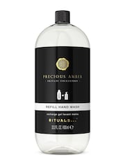 Rituals Precious Amber Hand Wash Refill 600ml - Image 1 of 5