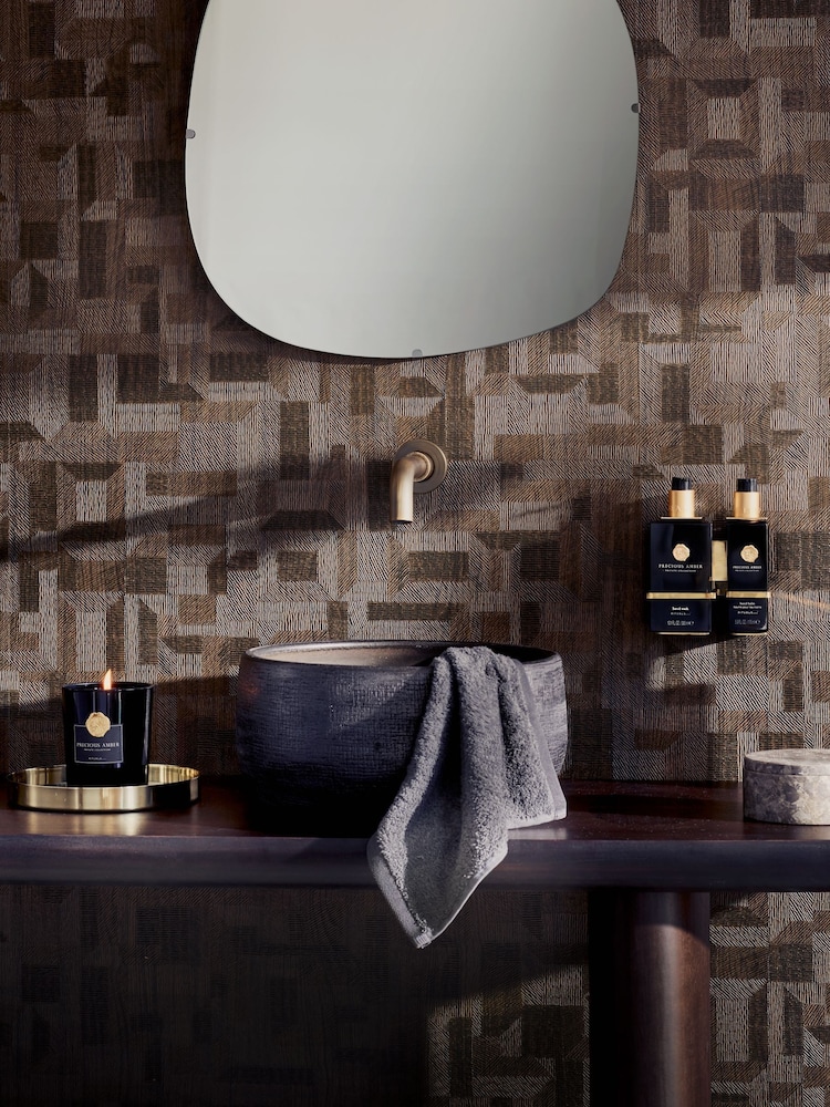 Rituals Precious Amber Hand Wash Refill 600ml - Image 5 of 5