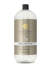 Rituals Sweet Jasmine Hand Wash Refill 600ml - Image 1 of 5
