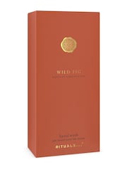 Rituals Wild Fig Hand Wash 300ml - Image 2 of 5