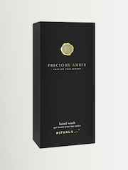 Rituals Precious Amber Hand Wash 300ml - Image 2 of 5