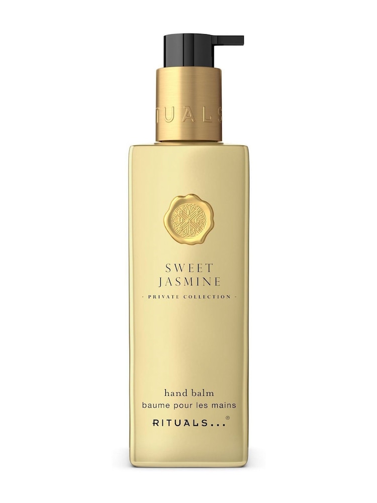 Rituals Sweet Jasmine Hand Balm 175ml - Image 1 of 5