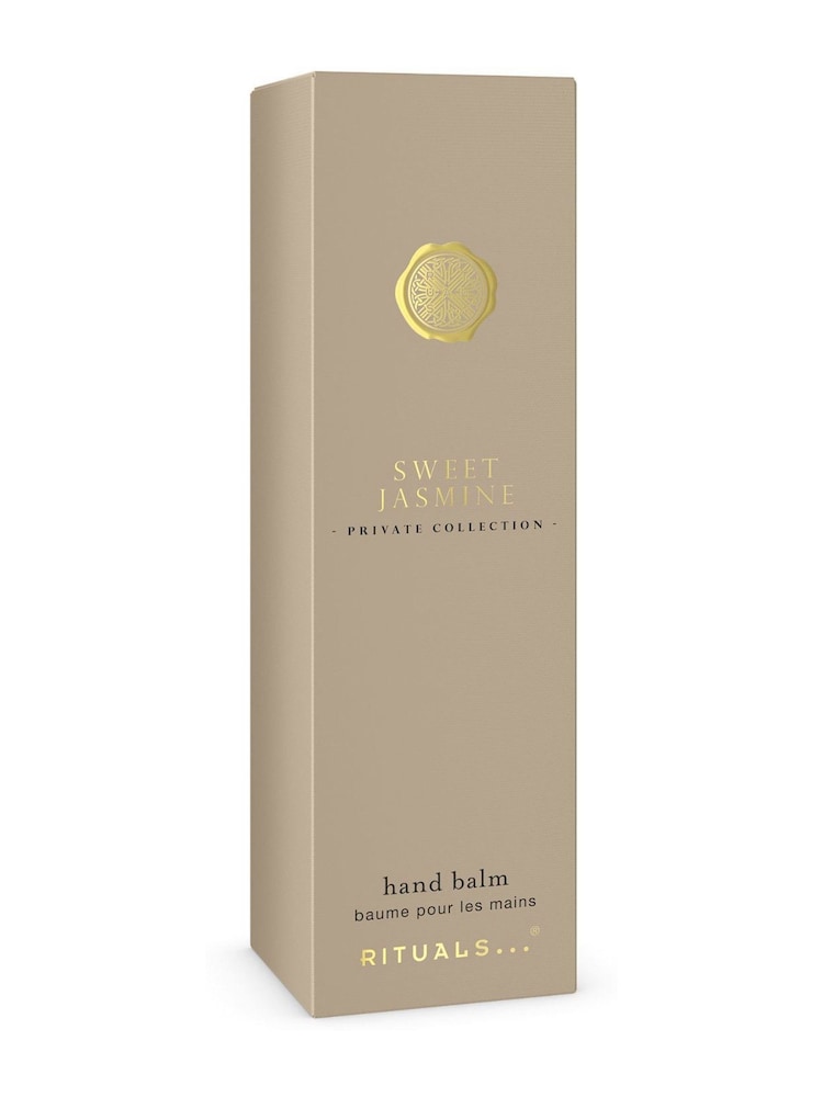 Rituals Sweet Jasmine Hand Balm 175ml - Image 2 of 5