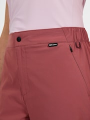 Berghaus Red Womens Burwell Trousers - Image 4 of 6