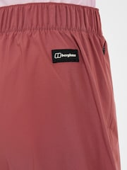 Berghaus Red Womens Burwell Trousers - Image 5 of 6
