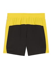 Puma Black Borussia Dortmund 25/26 Shorts - Image 2 of 2