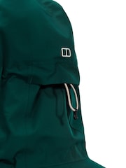 Berghaus Green Womens Hinderwick Jacket - Image 11 of 12