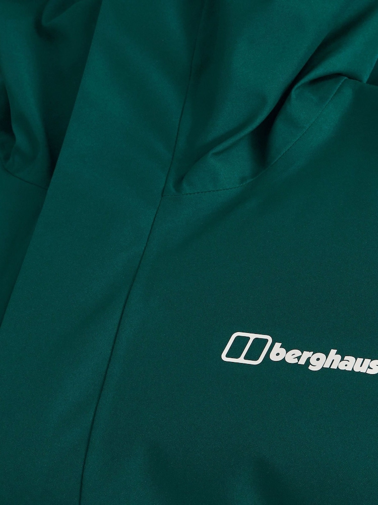Berghaus Green Womens Hinderwick Jacket - Image 12 of 12 Berghaus Green Womens Hinderwick Jacket - Image 12 of 12