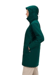 Berghaus Green Womens Hinderwick Jacket - Image 3 of 12