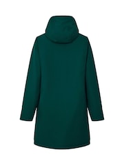 Berghaus Green Womens Hinderwick Jacket - Image 9 of 12