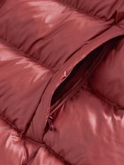 Berghaus Red Womens Ewden Jacket - Image 11 of 12
