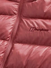 Berghaus Red Womens Ewden Jacket - Image 12 of 12