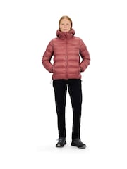Berghaus Red Womens Ewden Jacket - Image 4 of 12