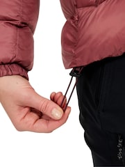 Berghaus Red Womens Ewden Jacket - Image 7 of 12