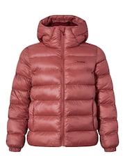 Berghaus Red Womens Ewden Jacket - Image 8 of 12