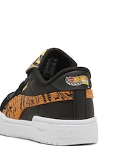Puma Black Hot Wheels Monster Trucks Ca Pro Sneakers - Image 6 of 6
