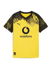 Puma Borussia Dortmund 25/26 Home Jersey - صورة 1 من 2