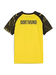Puma Borussia Dortmund 25/26 Home Jersey - صورة 2 من 2