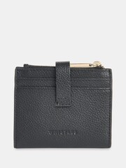 Whistles Black Danni Tab Detail Compact Purse - Image 2 of 3