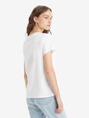 Levi's® Natural Perfect V-Neck T-Shirt - Image 2 of 4