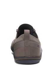 Xero Green Nexus Knit Trainers - Image 4 of 6