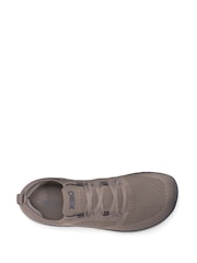 Xero Green Nexus Knit Trainers - Image 5 of 6