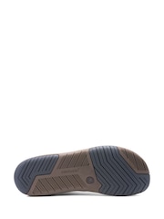 Xero Brown Barefoot Nexus Knit Gym Trainers - Image 8 of 9
