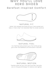 Xero Gold Barefoot Genesis Leather Sandals - Image 4 of 5