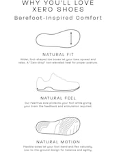 Xero Blue Barefoot Z-Trek Sandals - Image 7 of 7