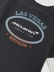 Mclaren Woody McLaren F1 Team Las Vegas T-Shirt - Imagen 6 de 7