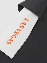 Mclaren Woody McLaren F1 Team Las Vegas T-Shirt - Imagen 7 de 7