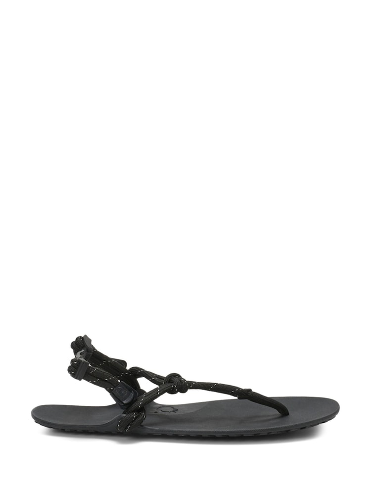 Xero Black Barefoot Genesis Sandals - Image 1 of 6