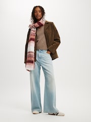 Cotton On Natural Luxe V-Neck Knit Vest - Image 2 of 4