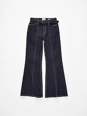 Cotton On Sienna High Flare Jeans - Imagem 7 de 8