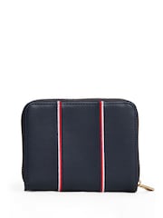 Tommy Hilfiger Hilfiger Icon Zip-Around Wallet - صورة 2 من 4