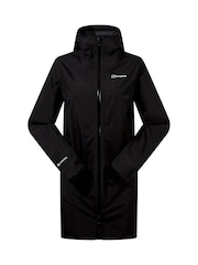 Berghaus Black Womens Ashberry Gore-Tex Jacket - Image 10 of 16