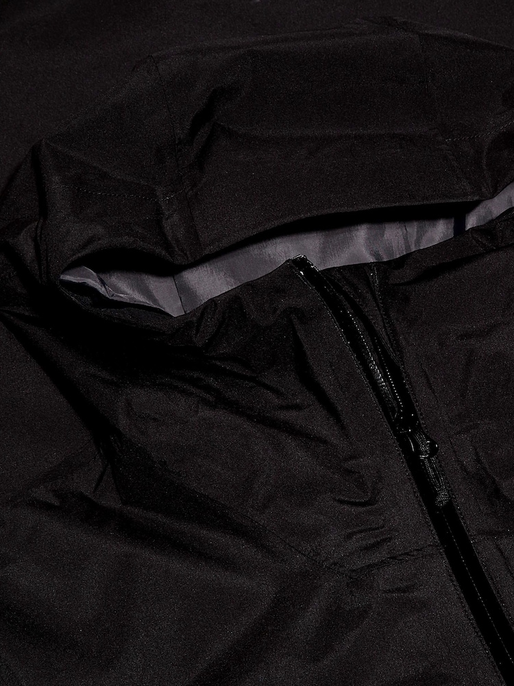 Berghaus Black Womens Ashberry Gore-Tex Jacket - Image 16 of 16