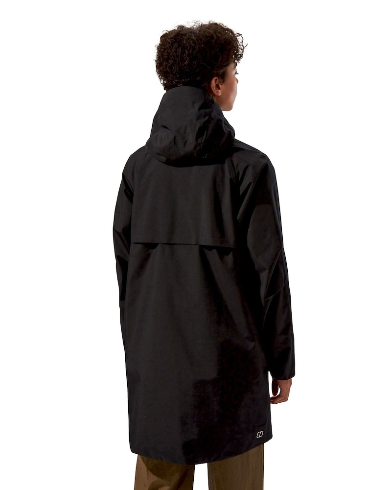 Berghaus Black Womens Ashberry Gore-Tex Jacket - Image 2 of 16