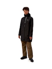 Berghaus Black Womens Ashberry Gore-Tex Jacket - Image 4 of 16