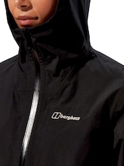 Berghaus Black Womens Ashberry Gore-Tex Jacket - Image 6 of 16
