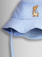 Jojo Maman Bébé Blue Hat - Image 2 of 3