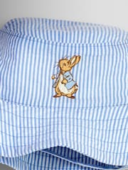 Jojo Maman Bébé Blue Hat - Image 3 of 3