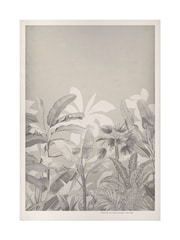 Graham & Brown Multicolour Congo Taupe Wood Frame - Image 4 of 4